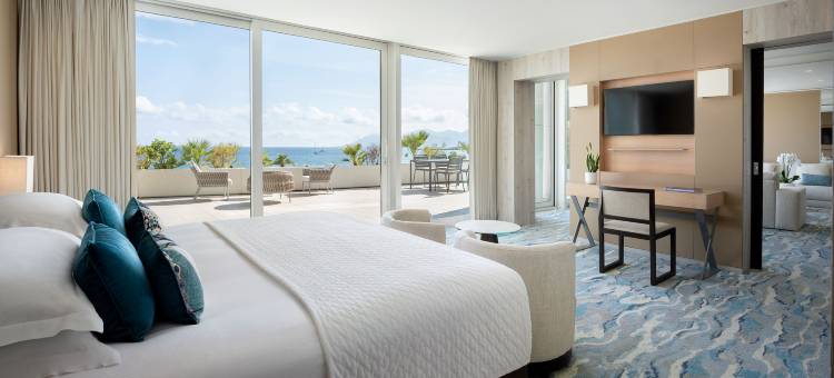 戛纳JW万豪酒店(JW Marriott Cannes)图片