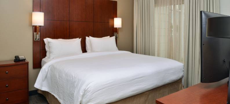 斯普林菲尔德南居家酒店(Residence Inn Springfield South)图片