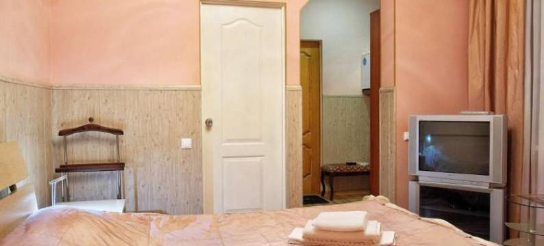 Tri Zvezdy Mini-Hotel图片