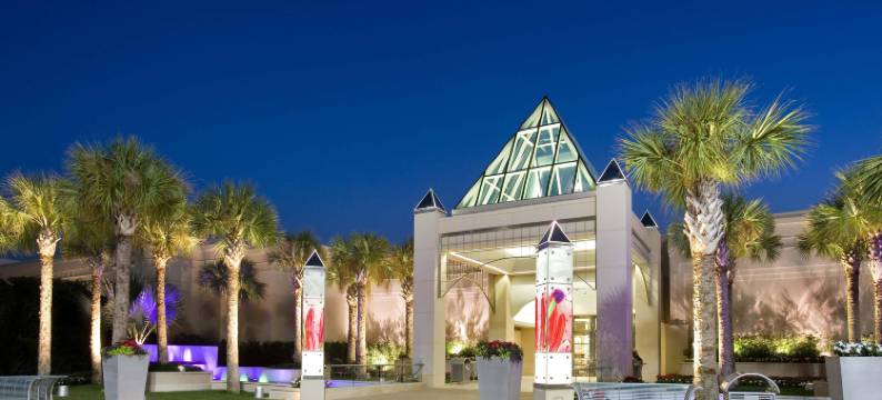 棕榈滩朱庇特万怡酒店(Courtyard Palm Beach Jupiter)图片