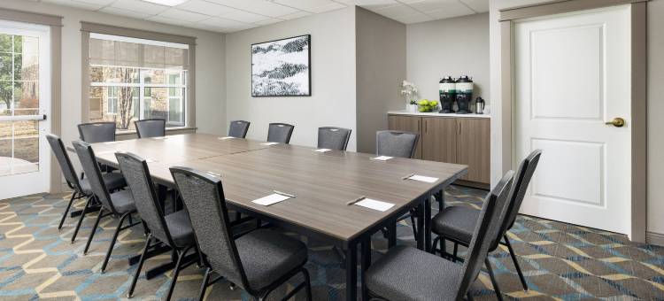 Residence Inn des Moines West at Jordan Creek Town Center图片