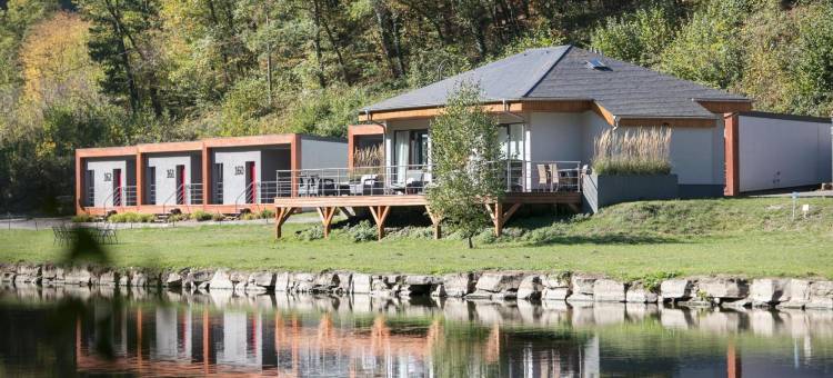 可库恩酒店(Cocoon Hotel la Rive)图片