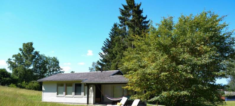 Naturchalets 7 Sentidos图片