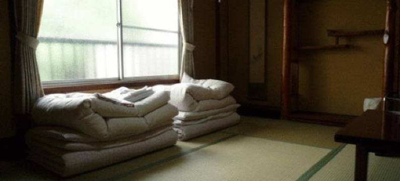 大弥旅馆(Daiya Ryokan)图片