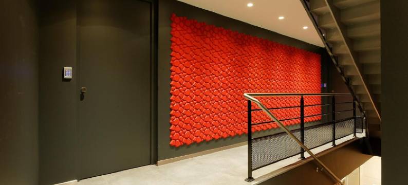 完美公寓(The One Apartments)图片