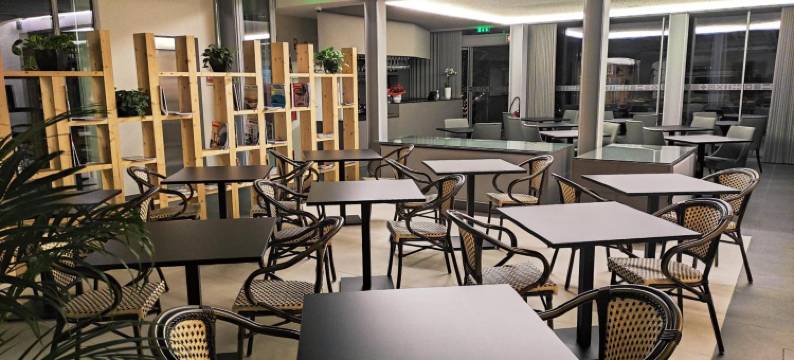 标志设计酒店(Flag Design Hotel)图片