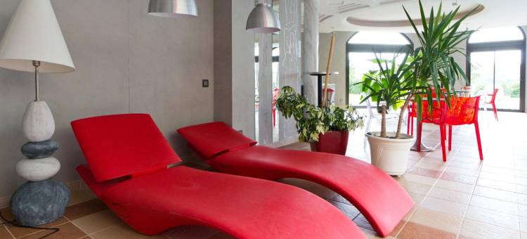 迪马尔塔多迈讷德斯爵士酒店(Le Domaine des Chevaliers de Malte)图片