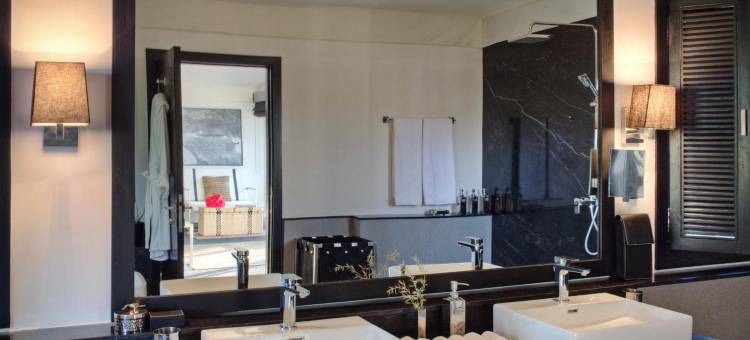 爪哇尔罗莱夏朵酒店(SUJÁN Jawai - Relais & Chateaux)图片