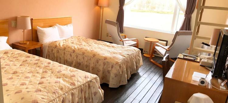 二世古度假旅馆酒店(Hotel Resort Inn Niseko)图片