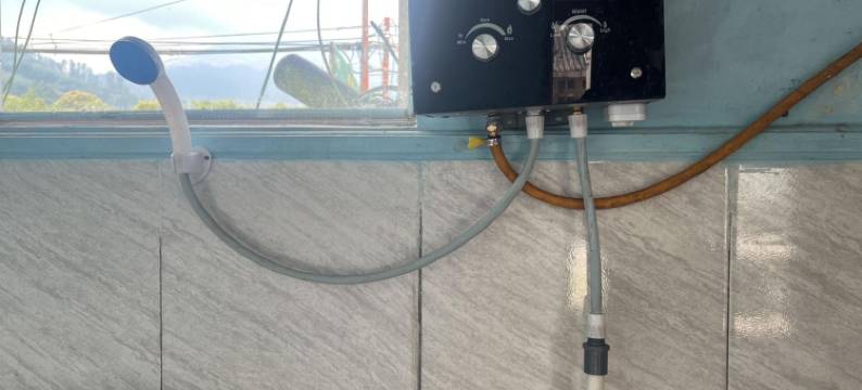 RedDoorz Syariah @ Jalan Dieng 4图片