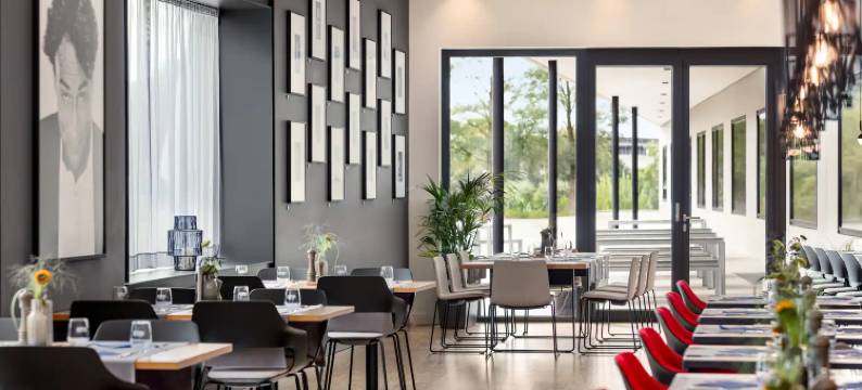 恩斯特来兹韦茨拉尔温德姆维也纳之家酒店(Vienna House by Wyndham Ernst Leitz Wetzlar)图片