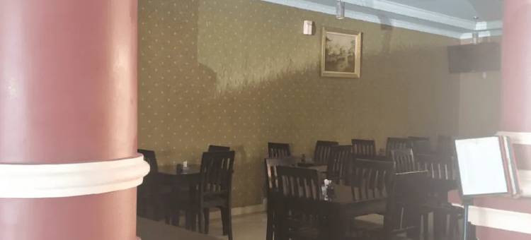 城大酒店(Grand City Hotel)图片