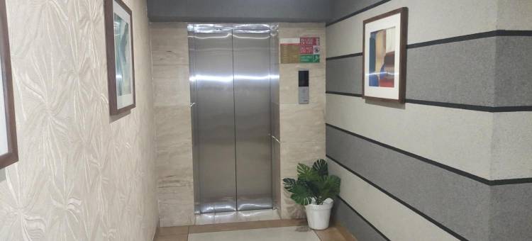 索里亚酒店(Hotel Soorya)图片
