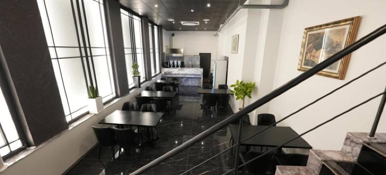 钟路阿玛尔酒店(Amare Hotel Jongno)图片