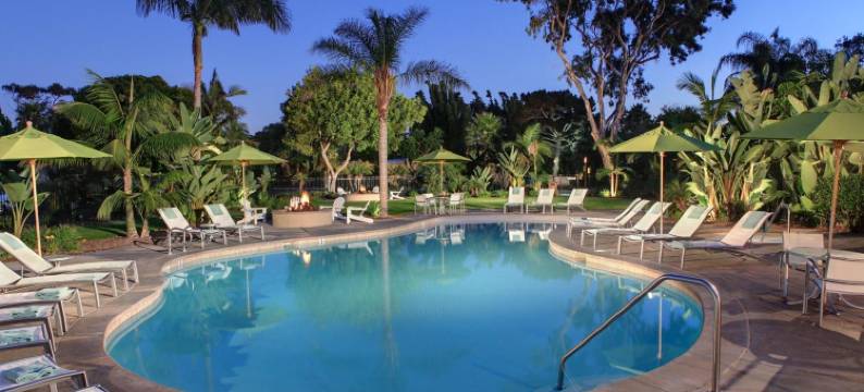 天堂点水疗度假村(Paradise Point Resort & Spa)图片