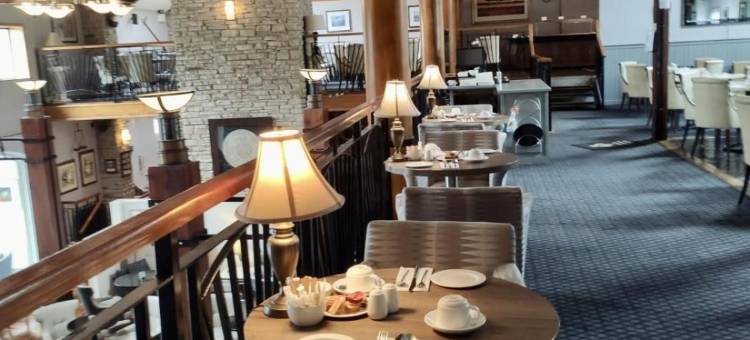 米尔公园酒店(Mill Park Hotel)图片