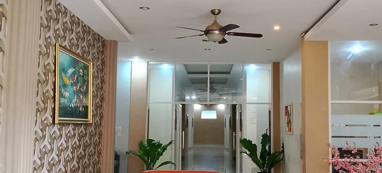 Hotel Antariksa图片
