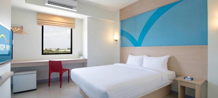 HOP INN Krabi Building B图片