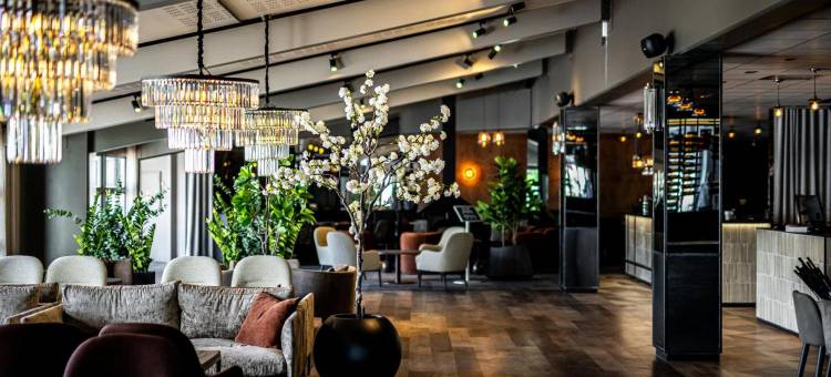 塔努姆斯特兰德酒店(TanumStrand Spa & Resort)图片