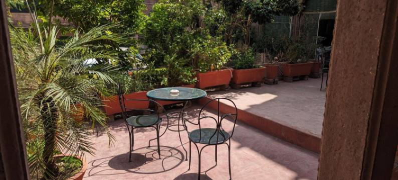 萨达海丽遗产旅馆(Sadar Haveli Heritage)图片