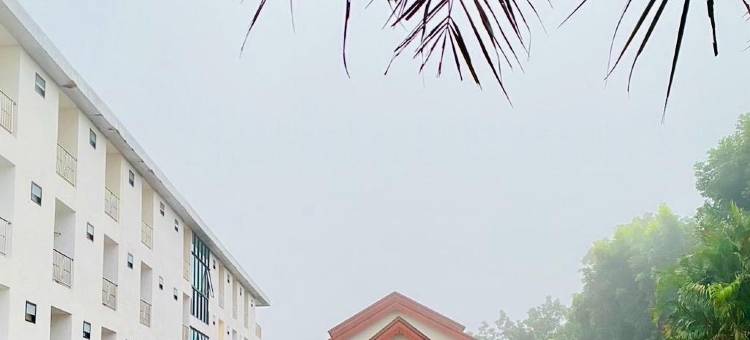 斯里马塔尼酒店(Sirimathani Hotel)图片