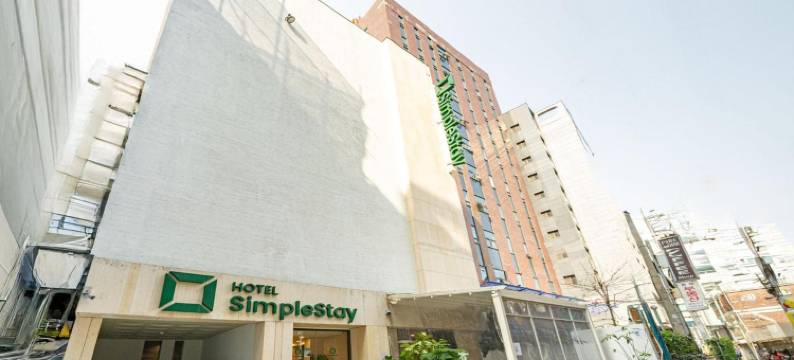 简单住宿(Simple Stay Hotel)图片