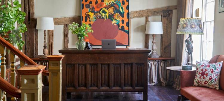 拉伊的乔治酒店(The George in Rye)图片