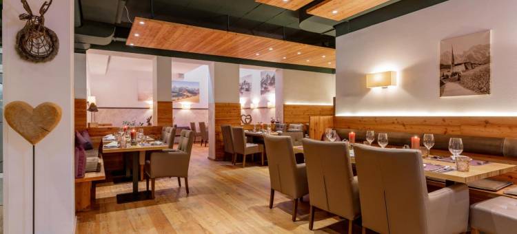 玛丽亚阿尔姆阿尔卑斯公园度假酒店(AlpenParks Hotel Maria Alm)图片