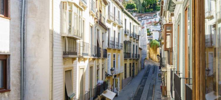 OYO奥地利旅馆(Hostal Austria)图片