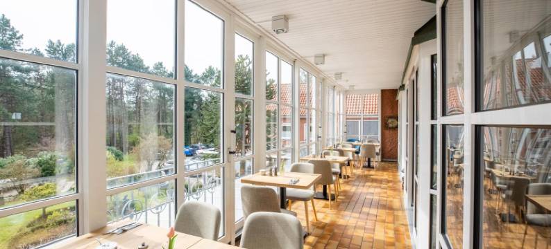 伍赫伯格酒店(Hotel Wehrburg)图片