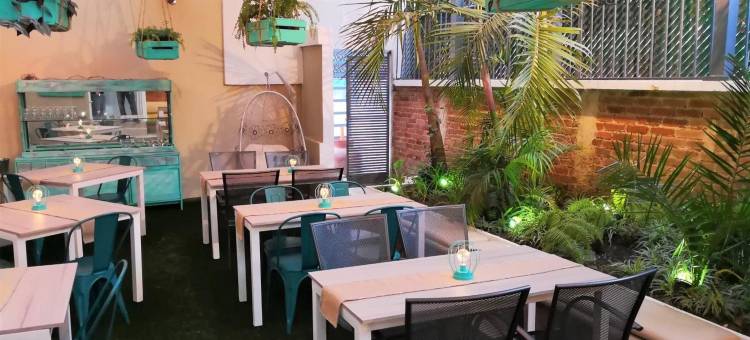 梅拉奇精品酒店(Meraki Boutique Hotel)图片