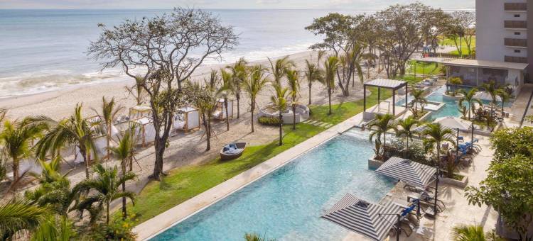 冲浪者酒店(Radisson Riviera Panama)图片