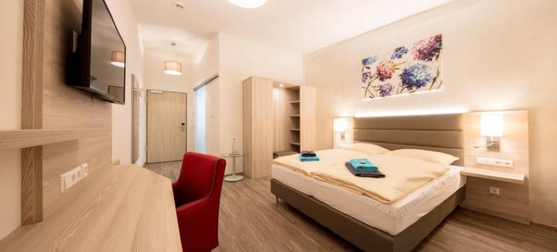 古德鲁恩酒店(Hotel Gudrun)图片