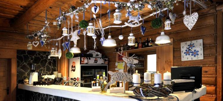 亚普兰卡姆兹科公寓酒店(Aplend Koliba Kamzík)图片