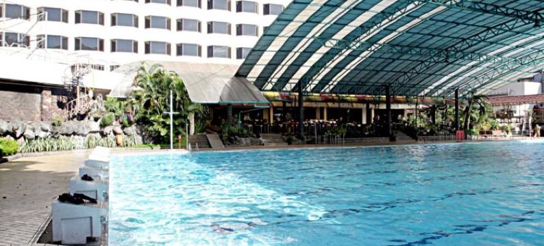 万隆豪瑞松尤提马酒店(Horison Ultima Bandung)图片