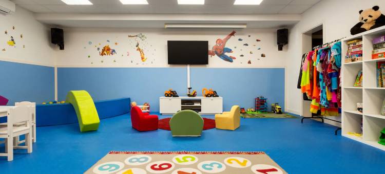 斯塔阿德赫温德姆华美达酒店公寓(Ramada Residences by Wyndham Costa Adeje)图片