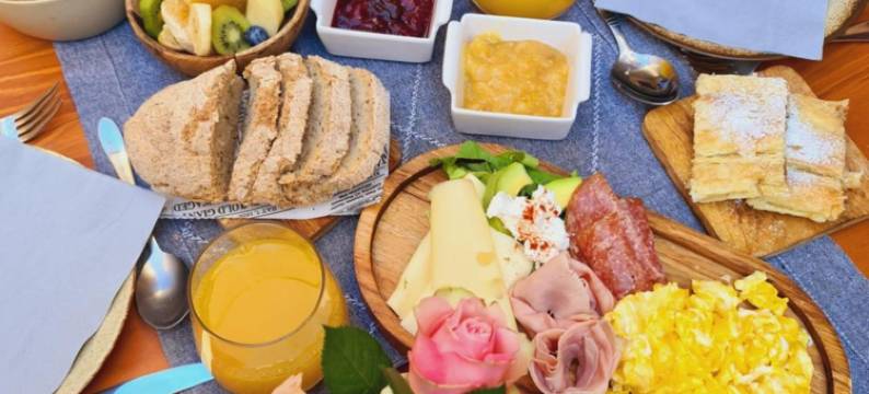 诺拉赫瓦尔别墅酒店(Villa Nora Hvar)图片