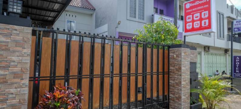 RedDoorz Syariah near Kampus UNSOED Purwokerto图片