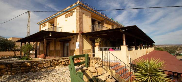 图雷乡村招待所(Hostal Rural Turre)图片