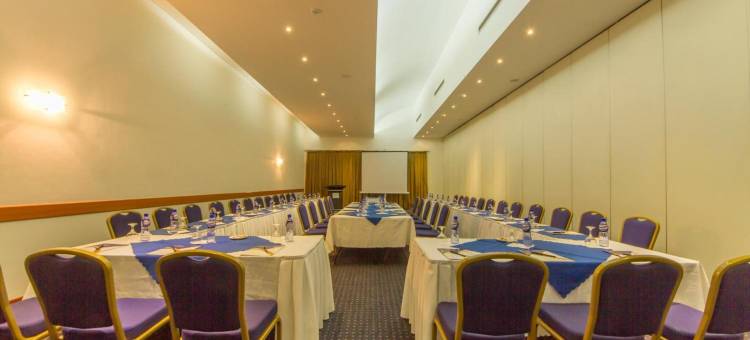 皇家嘉年华酒店(Fiesta Royale Hotel)图片