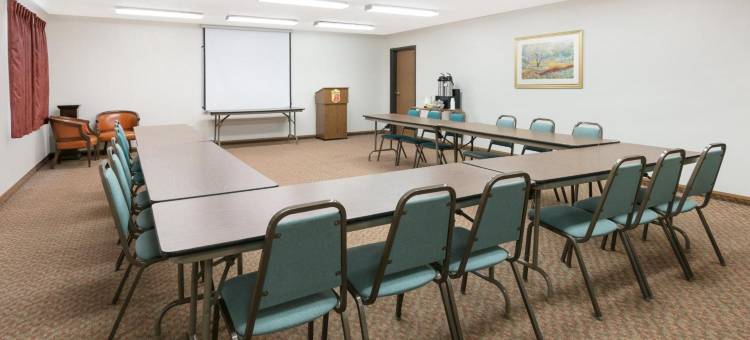 葡萄藤-DFW机场西北温德姆速8酒店(Super 8 by Wyndham Grapevine/DFW Airport Northwest)图片