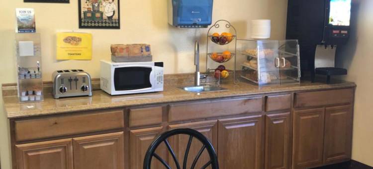 Travelodge by Wyndham Elko NV图片