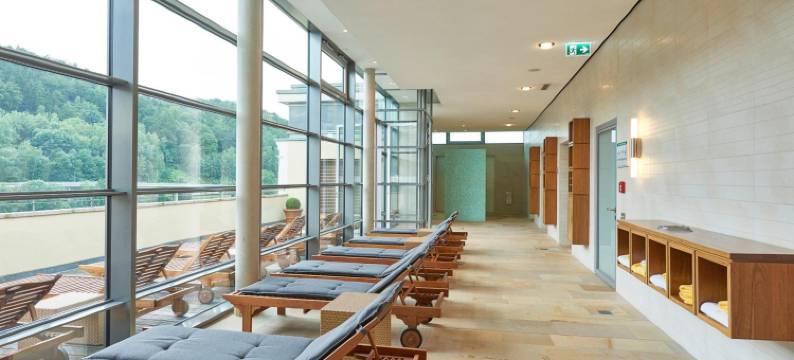 艾博瑞斯登兹温泉酒店(Hotel Elbresidenz an der Therme)图片