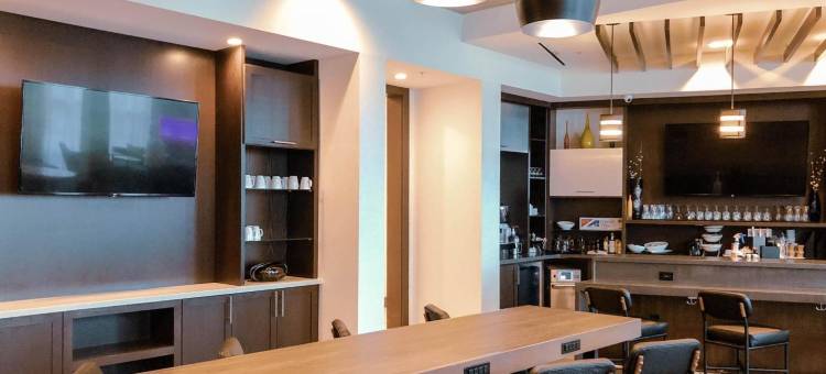 凯悦嘉轩酒店-休斯顿西北/赛普里斯费尔(Hyatt Place Houston Nrthwst/cy Fair)图片