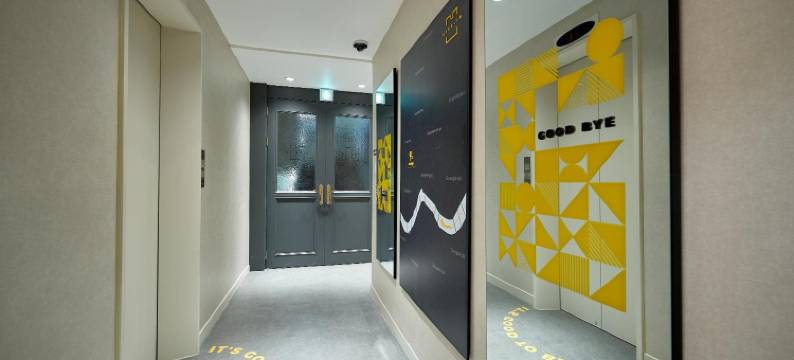 乐活乙支路(Life in Euljiro)图片