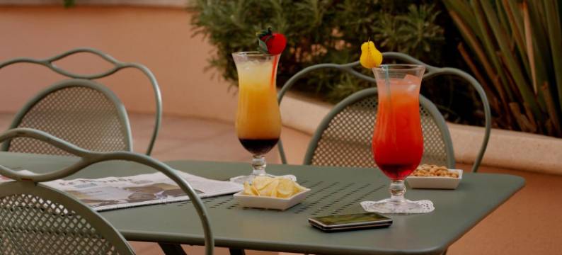 尼斯老城易捷酒店(easyHotel Nice Old Town)图片