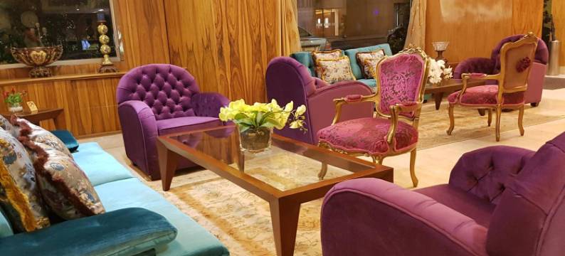 国王套房酒店(King Suites Hotel)图片