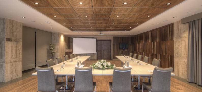 菲萨商务酒店(Fesa Business Hotel)图片