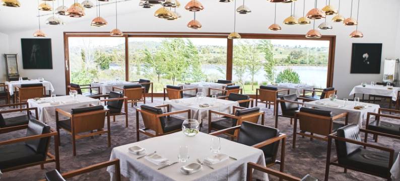 兰德葡萄园酒店(L'And Vineyards - Relais & Châteaux)图片