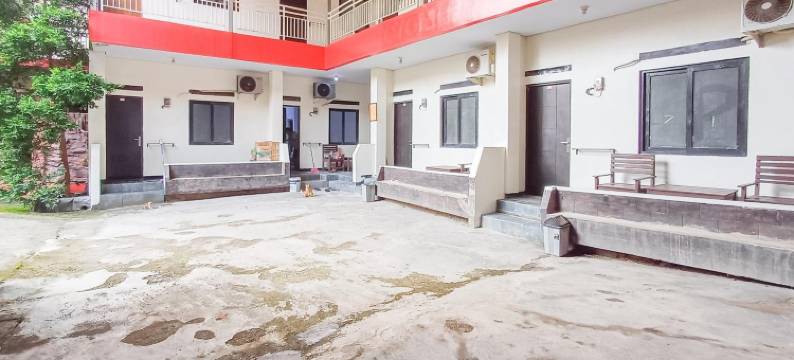 RedDoorz Syariah Near Universitas Muhammadiyah Cirebon图片